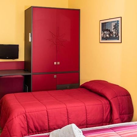 Fontanarosa Residence Luaran gambar