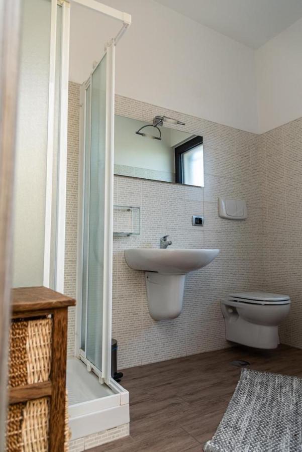 Fontanarosa Residence Luaran gambar