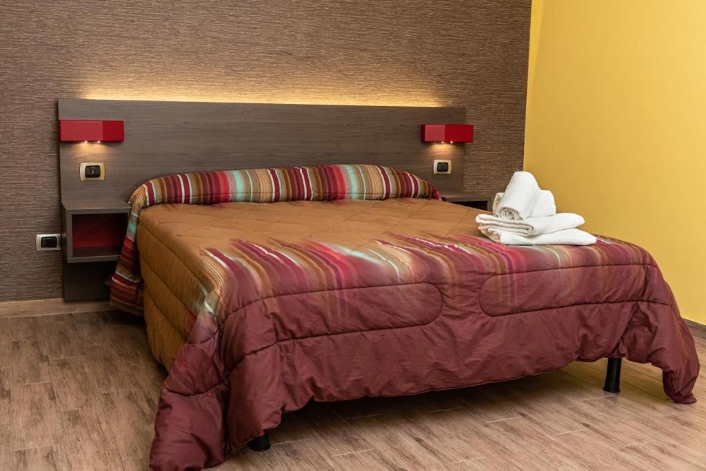 Fontanarosa Residence Luaran gambar