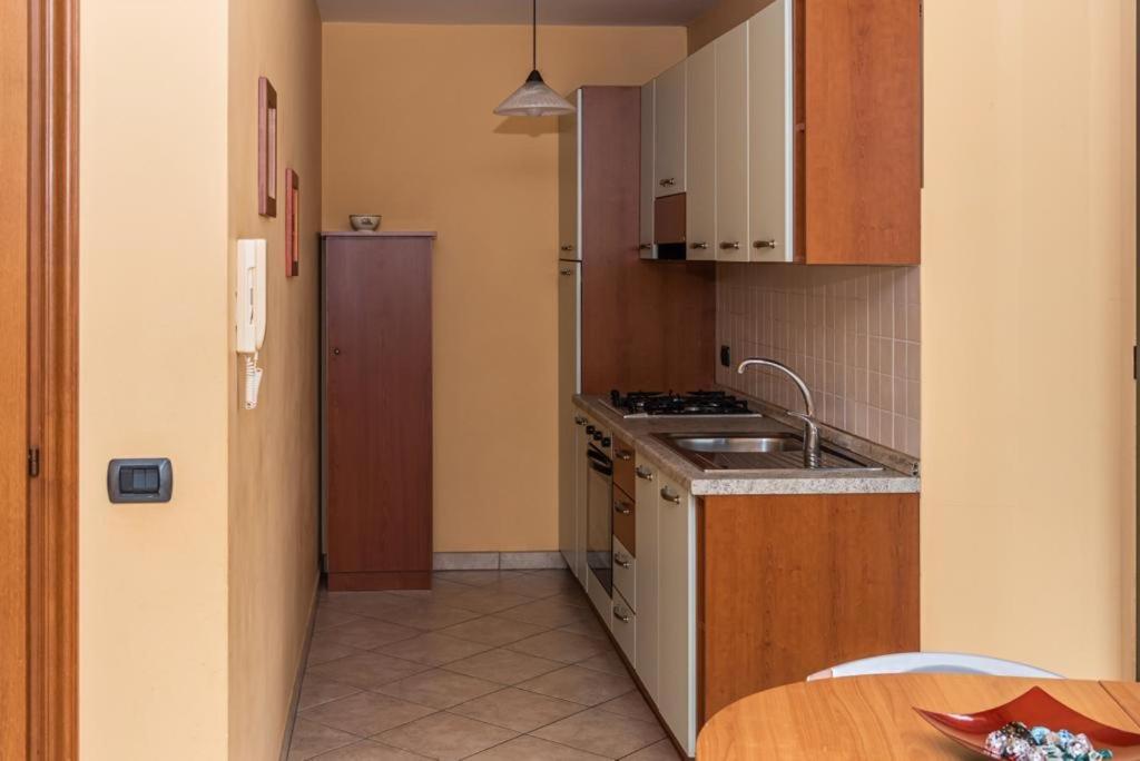 Fontanarosa Residence Luaran gambar