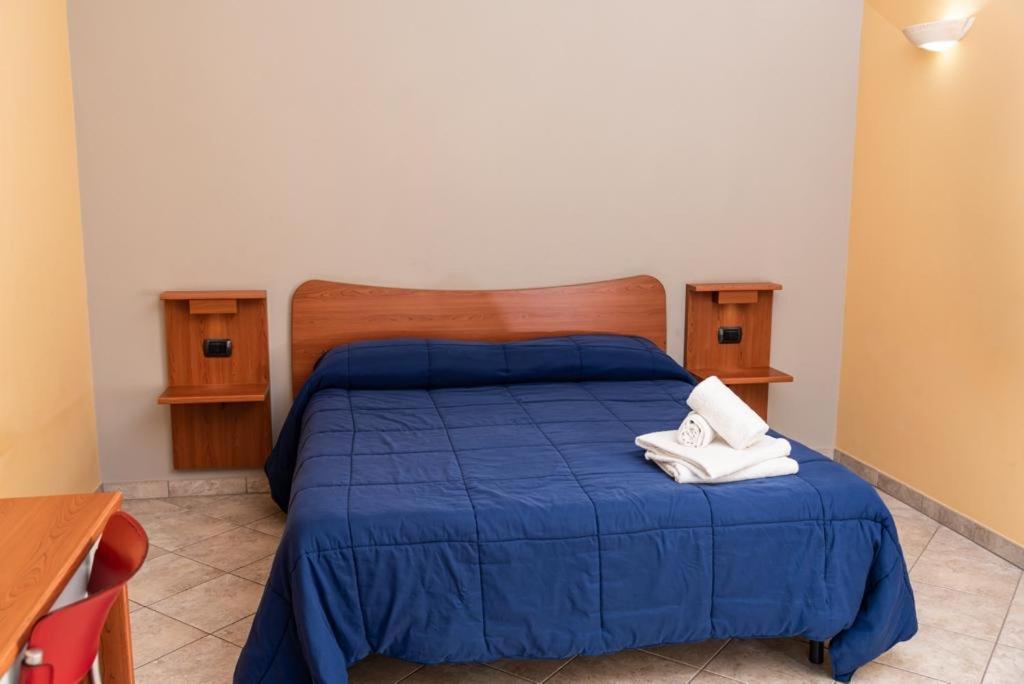 Fontanarosa Residence Luaran gambar