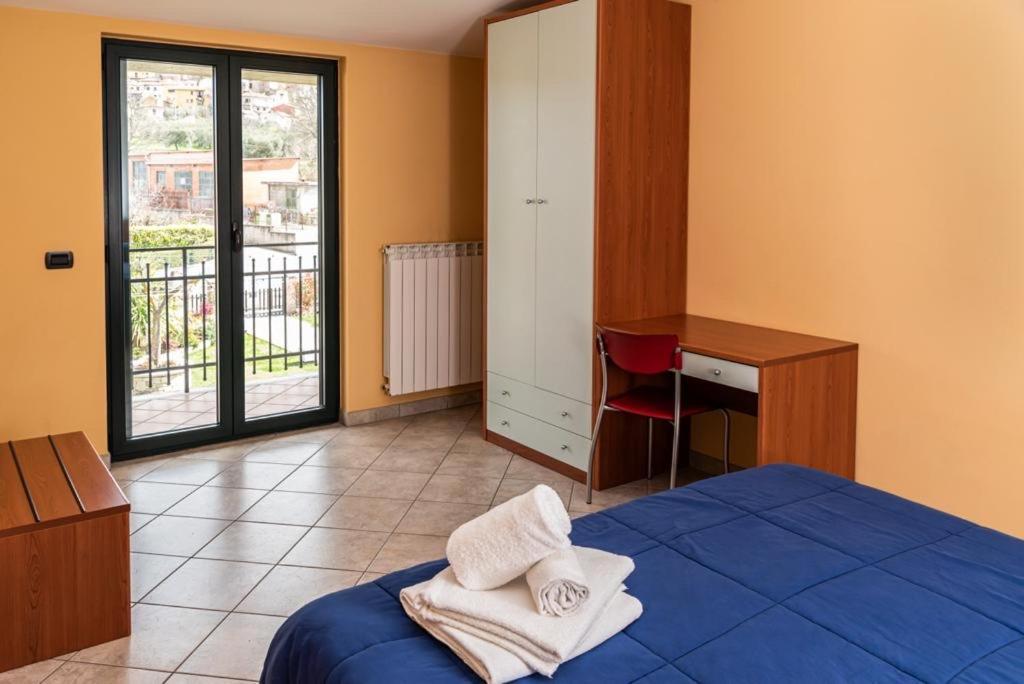 Fontanarosa Residence Luaran gambar