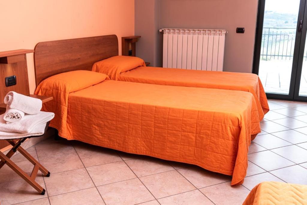 Fontanarosa Residence Luaran gambar