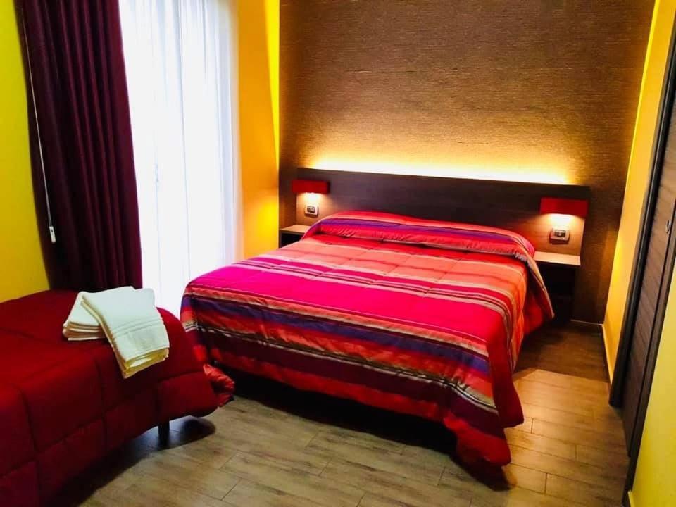 Fontanarosa Residence Luaran gambar