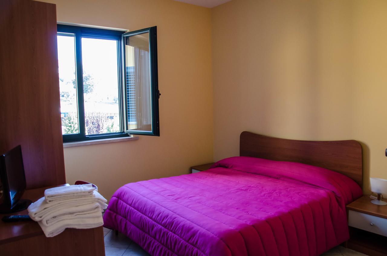 Fontanarosa Residence Luaran gambar