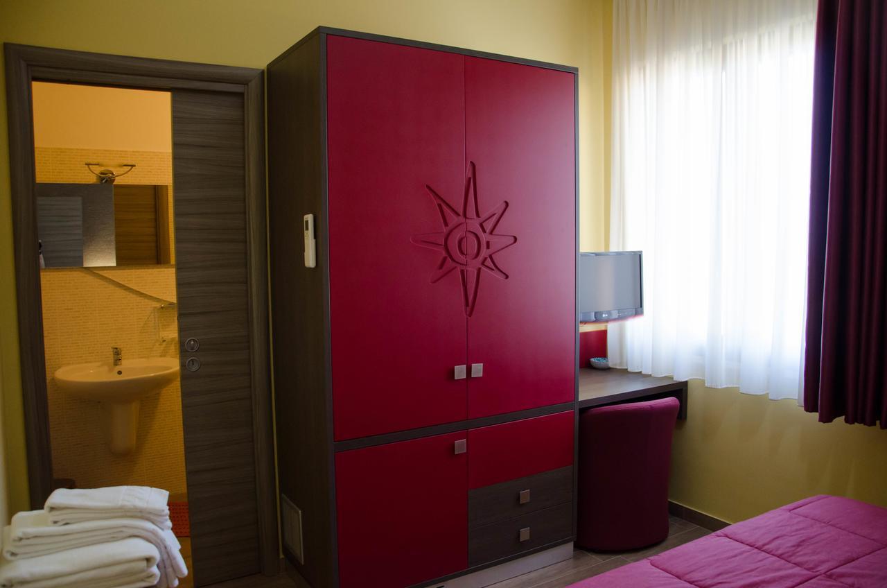Fontanarosa Residence Luaran gambar
