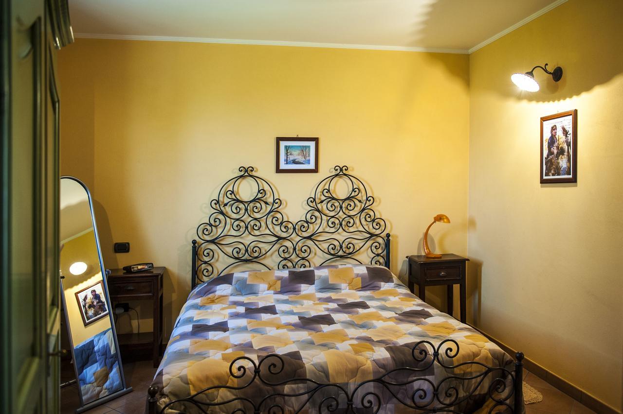 Fontanarosa Residence Luaran gambar