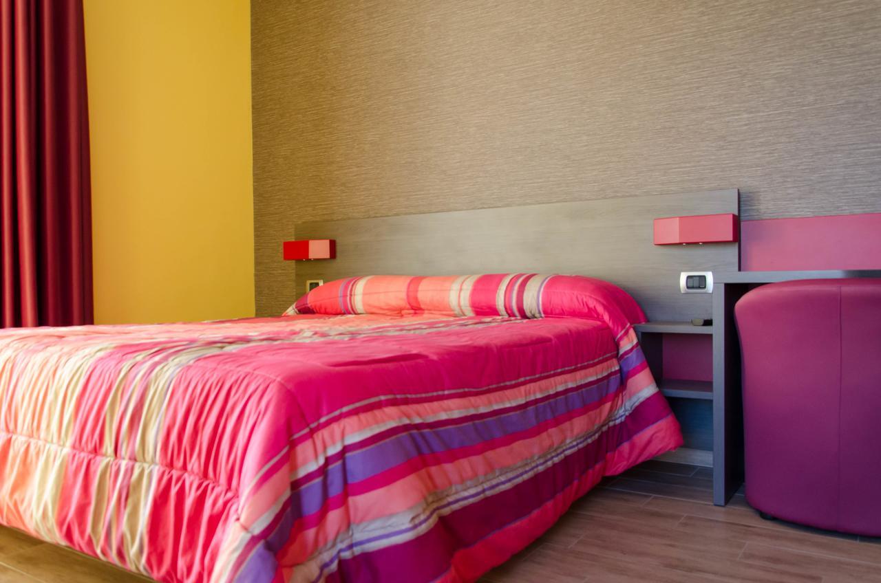 Fontanarosa Residence Luaran gambar