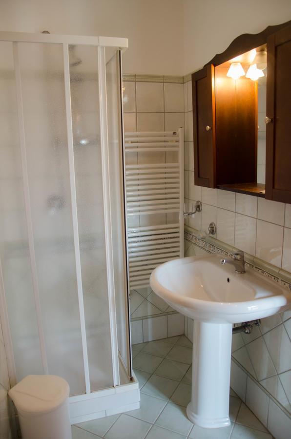 Fontanarosa Residence Luaran gambar