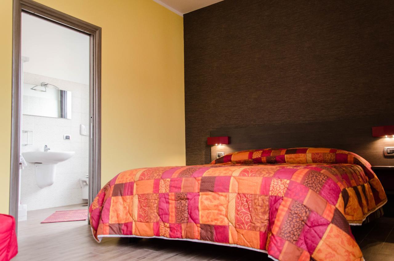 Fontanarosa Residence Luaran gambar
