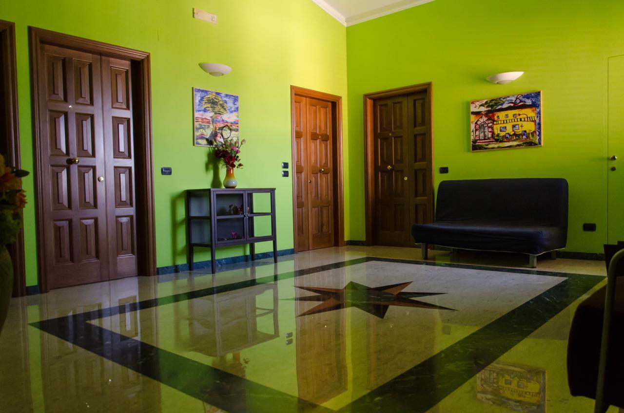 Fontanarosa Residence Luaran gambar