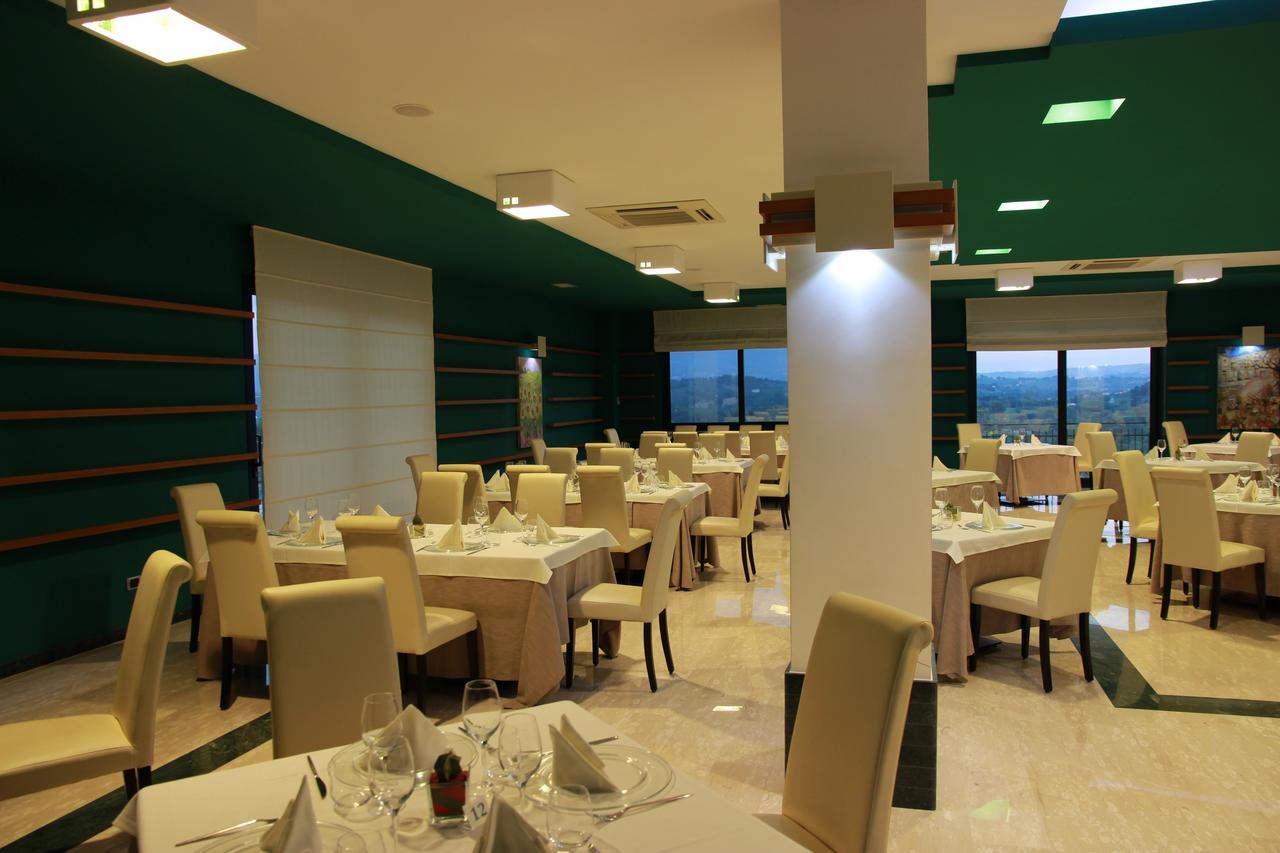 Fontanarosa Residence Luaran gambar