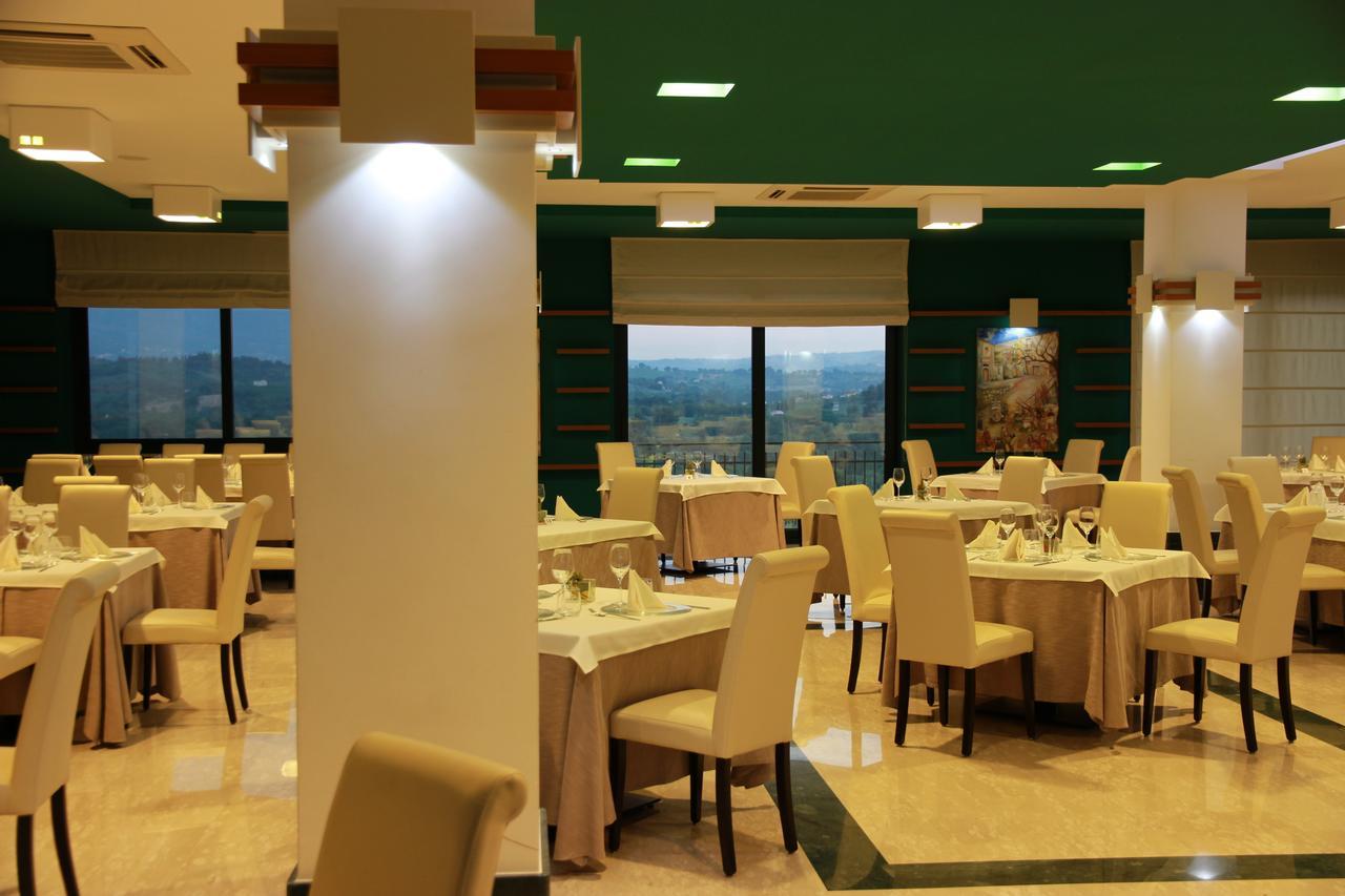 Fontanarosa Residence Luaran gambar