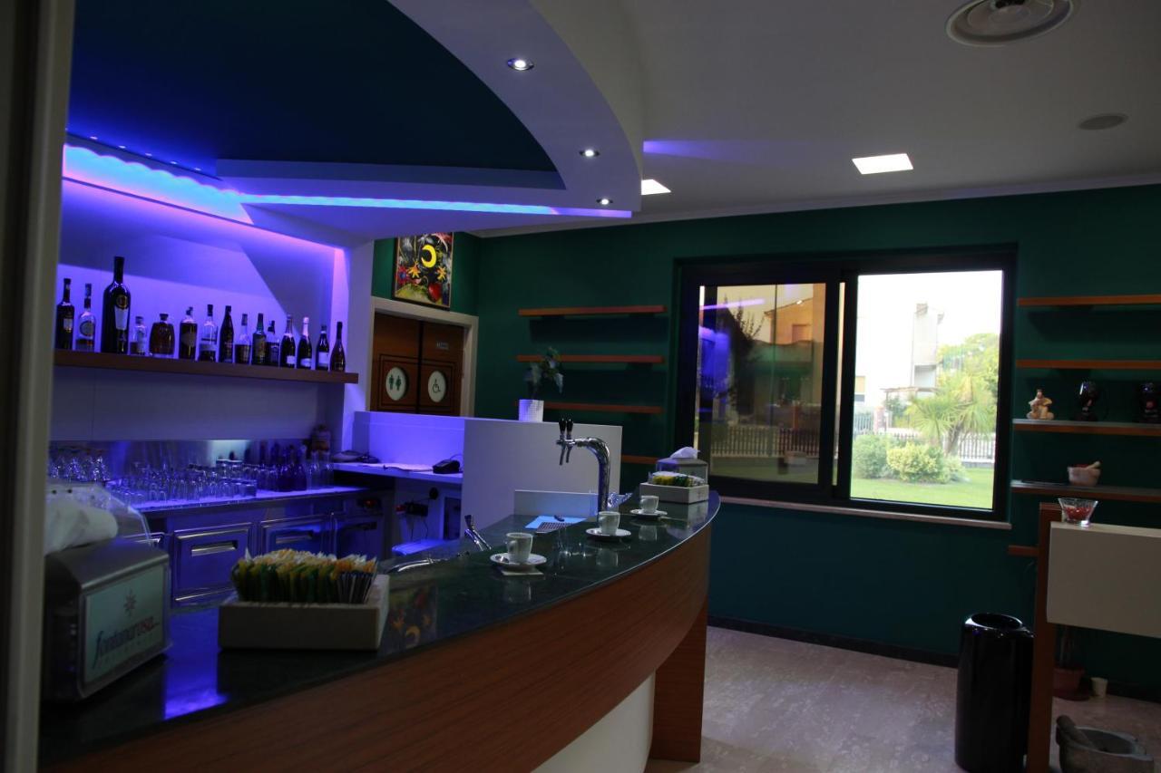 Fontanarosa Residence Luaran gambar