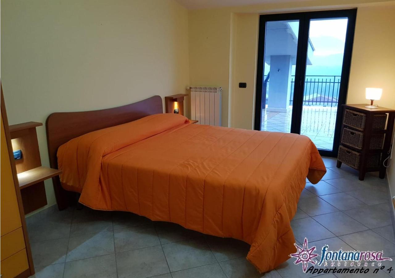 Fontanarosa Residence Luaran gambar